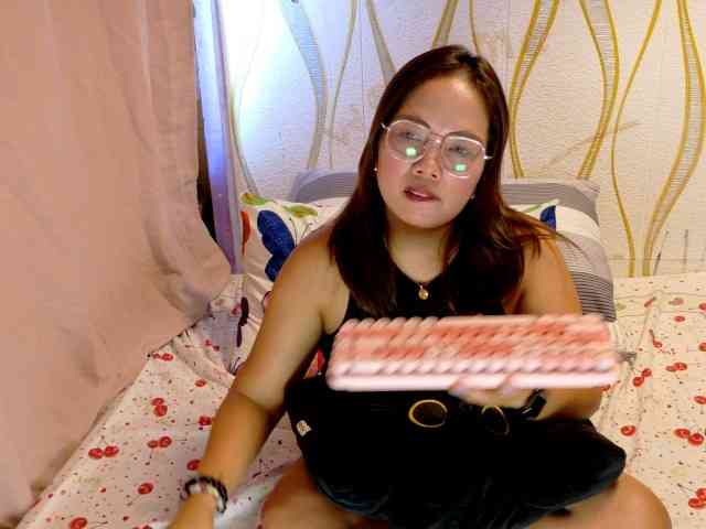 Kristel17 webcam