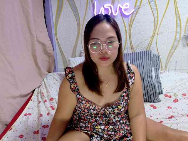Kristel17 webcam