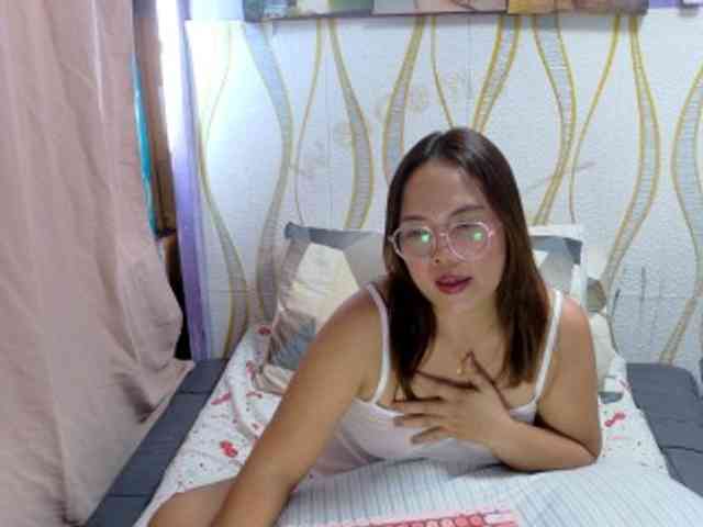 Kristel17 webcam