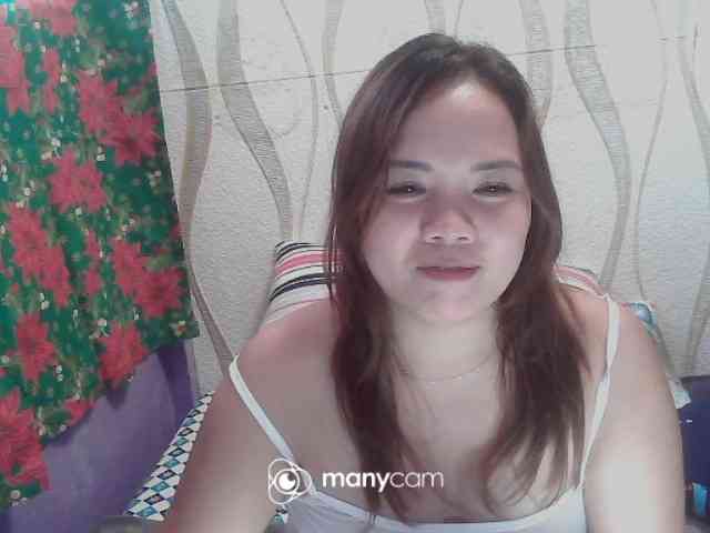 Kristel17 webcam
