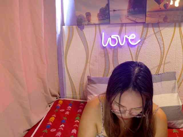 Kristel17 webcam
