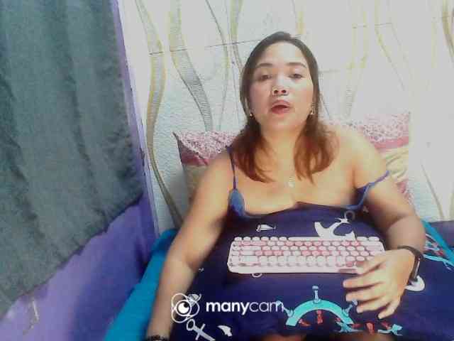Kristel17 webcam
