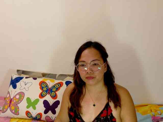 Kristel17 webcam