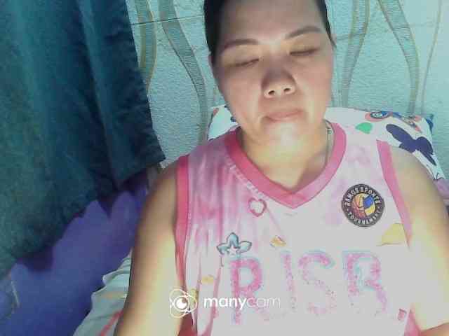 Kristel17 webcam