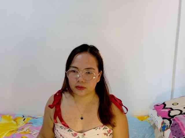 Kristel17 webcam