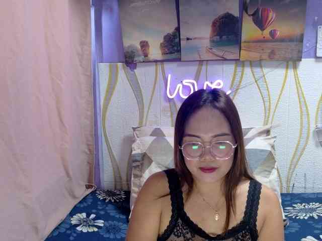 Kristel17 webcam