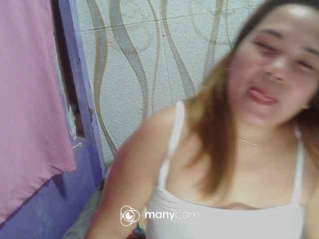 Kristel17 webcam
