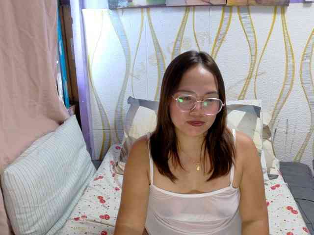Kristel17 webcam