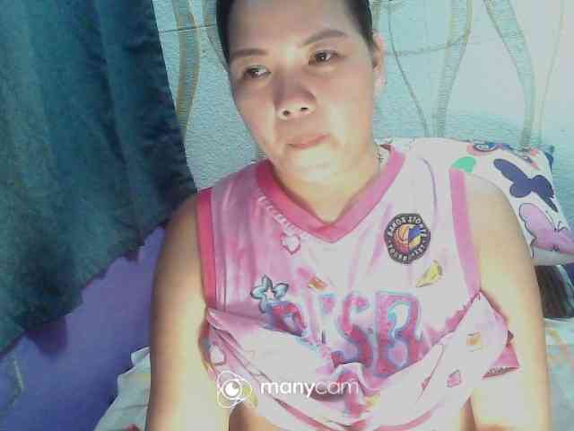 Kristel17 webcam