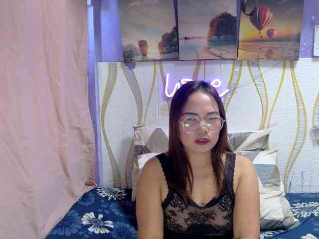 Kristel17 webcam