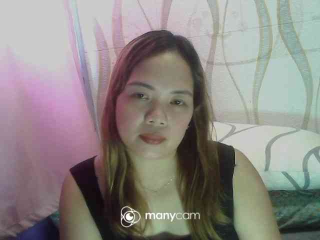 Kristel17 webcam