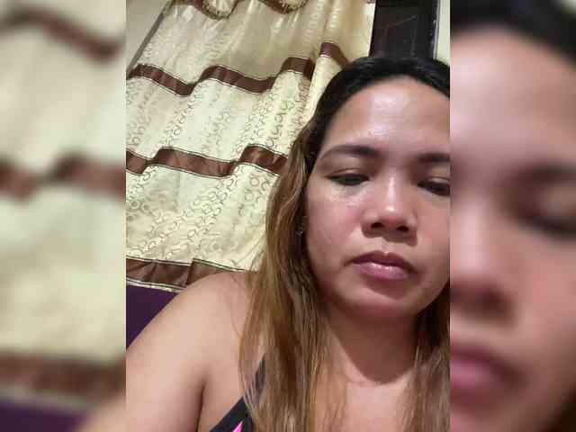 Kristel17 webcam