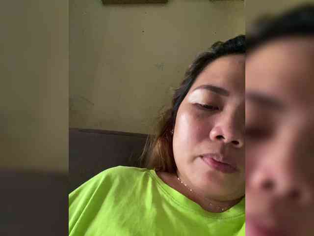 Kristel17 webcam