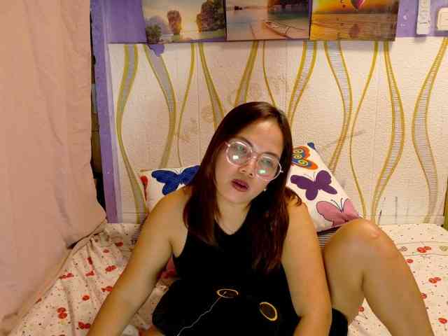 Kristel17 webcam
