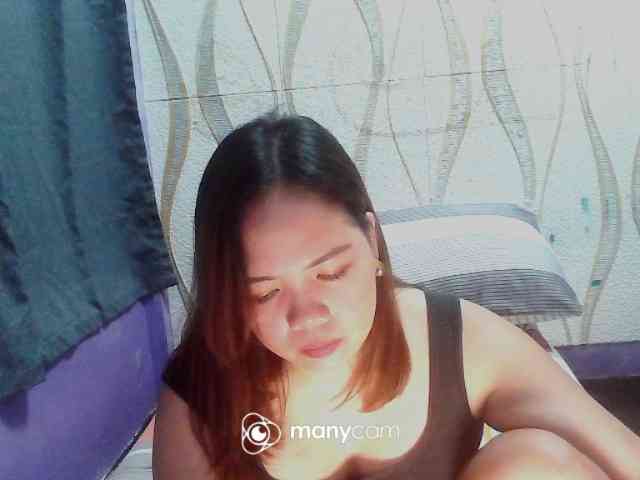 Kristel17 webcam
