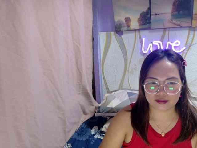 Kristel17 webcam