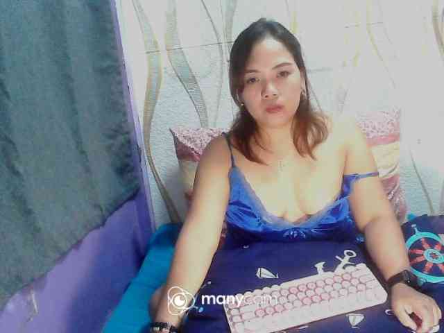 Kristel17 webcam