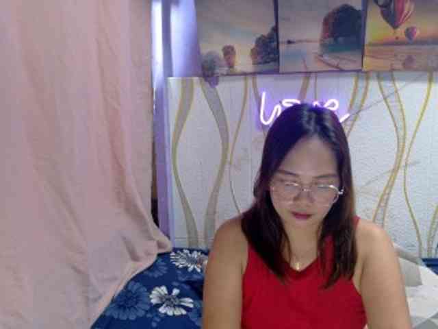 Kristel17 webcam