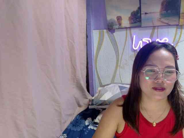 Kristel17 webcam