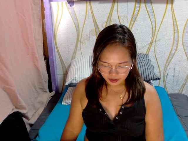 Kristel17 webcam