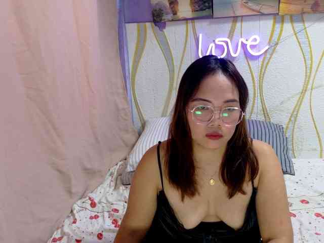 Kristel17 webcam