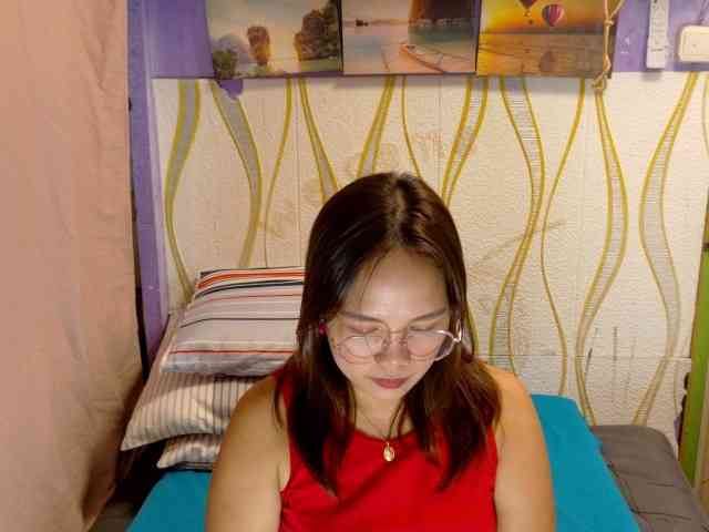 Kristel17 webcam