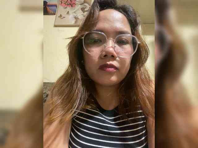 Kristel17 webcam