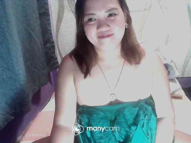 Kristel17 webcam