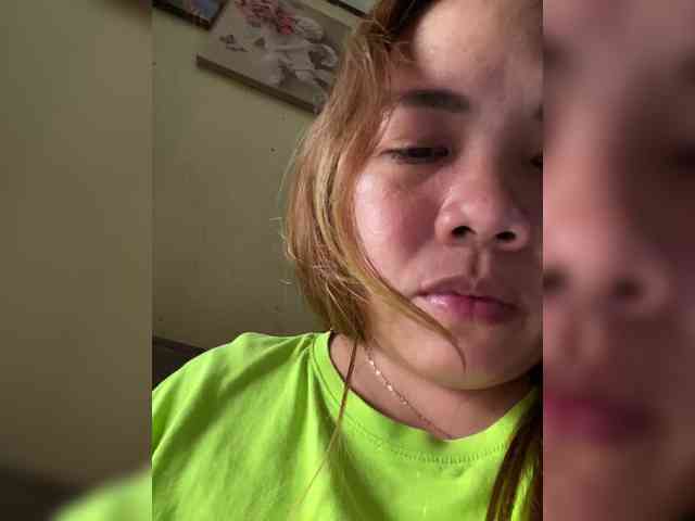 Kristel17 webcam