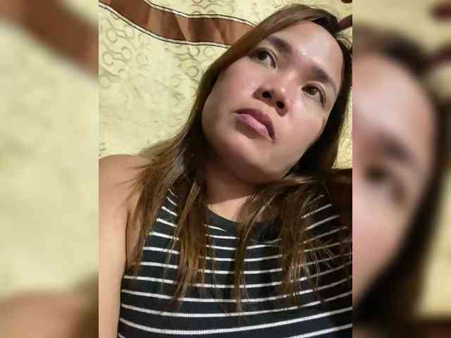 Kristel17 webcam