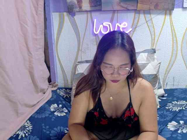 Kristel17 webcam