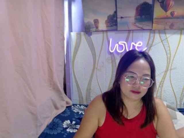 Kristel17 webcam