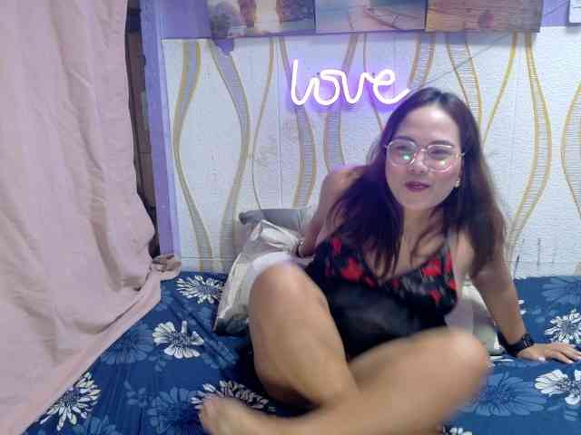 Kristel17 webcam