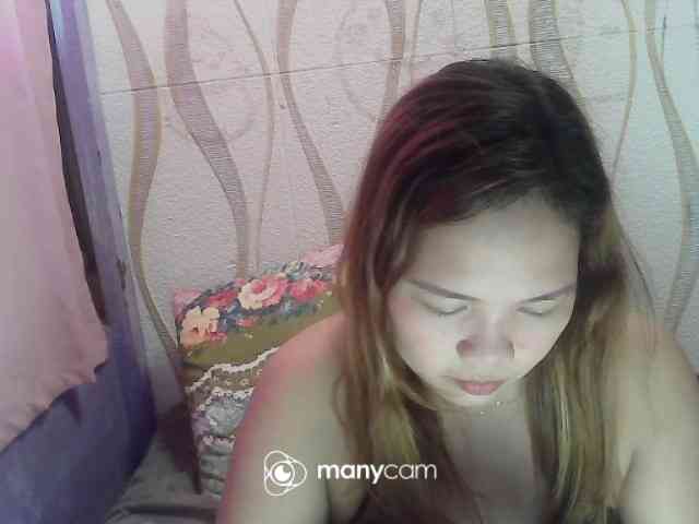Kristel17 webcam