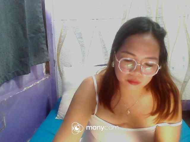 Kristel17 webcam
