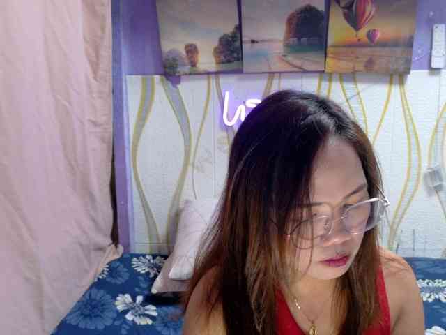 Kristel17 webcam
