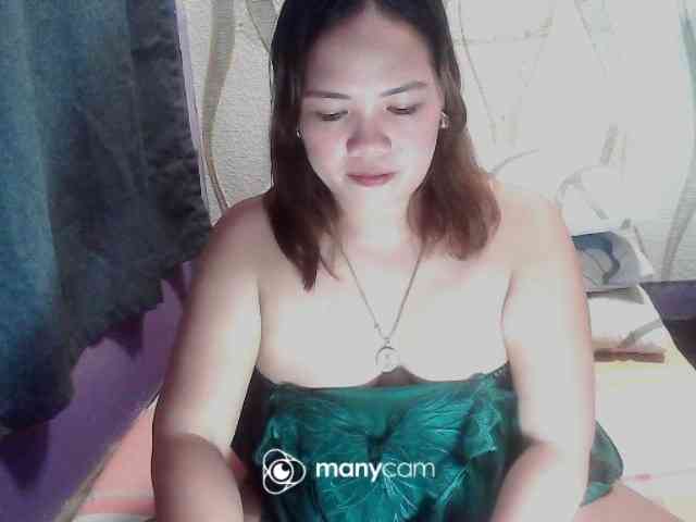 Kristel17 webcam