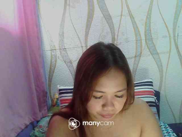 Kristel17 webcam