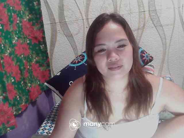Kristel17 webcam