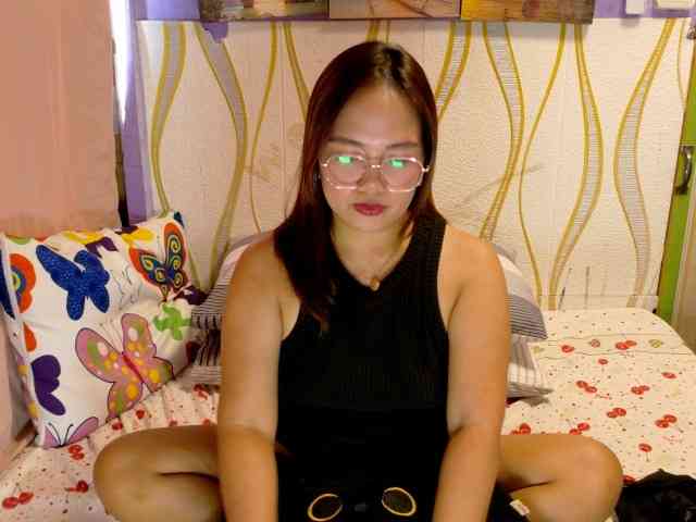 Kristel17 webcam