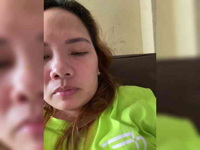 Kristel17 webcam