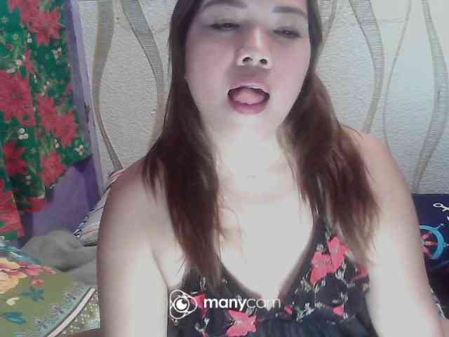 Kristel17 webcam