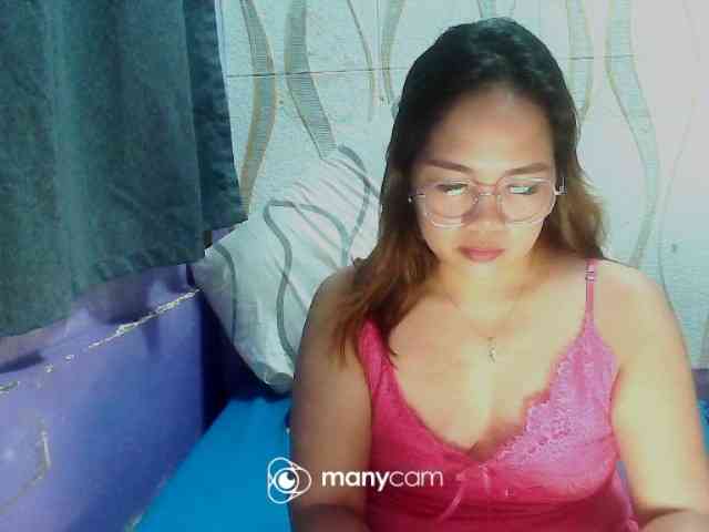 Kristel17 webcam