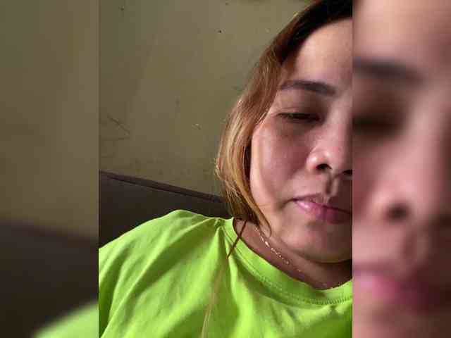 Kristel17 webcam
