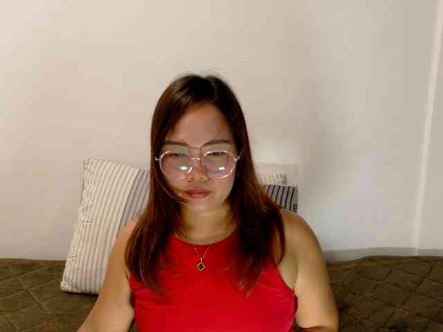 Kristel17 webcam