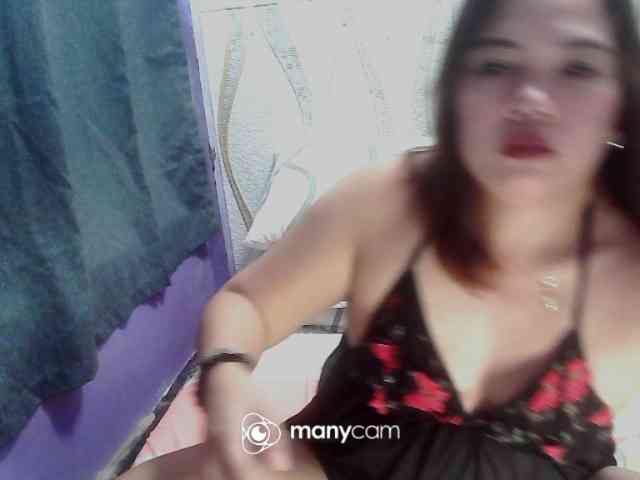 Kristel17 webcam