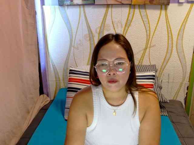 Kristel17 webcam
