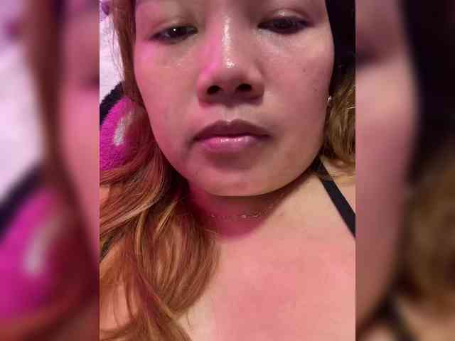 Kristel17 webcam