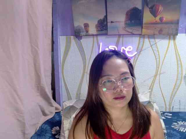 Kristel17 webcam