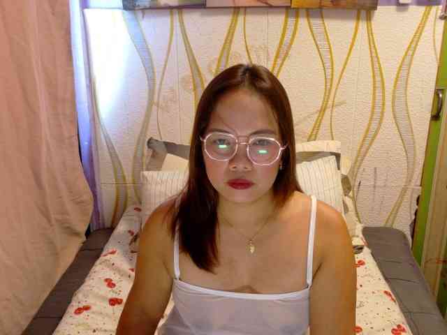 Kristel17 webcam